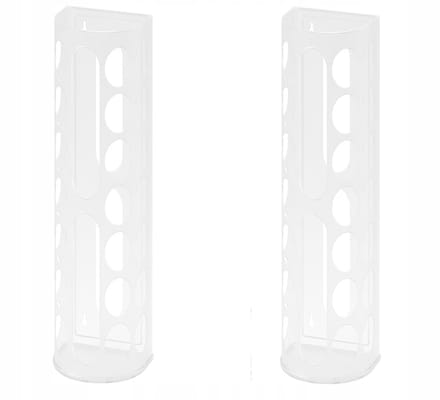 IKEA Variera Opbergbak Wit - Set van 2