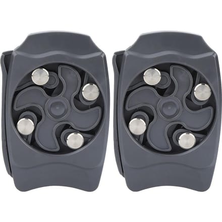 2 Stuks Multifunctionele Veiligheids Handmatige Blikopener Keukengereedschap Bier Bar Accessoires black