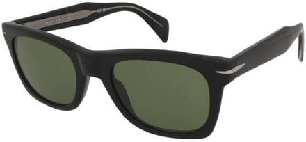 Zonnebril David Beckham DB 1222/S 807/QT