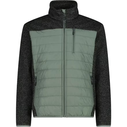 Hybride Polaire CMP