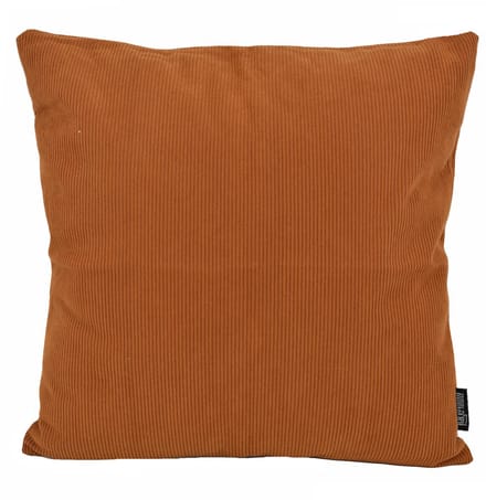 Gek op kussens! Coco cognac | 45 x 45 cm | kussenhoes | corduroy/polyester