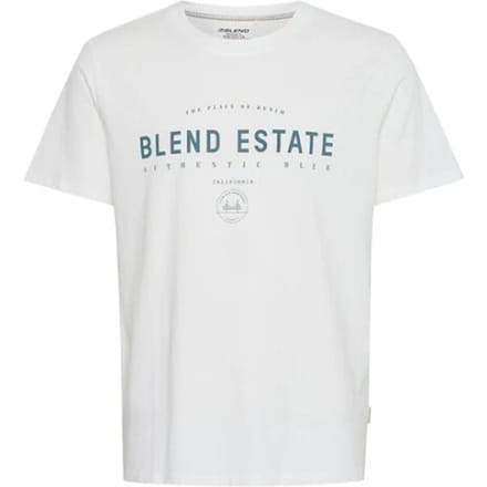 Blend - Tee - Heren - T-shirts