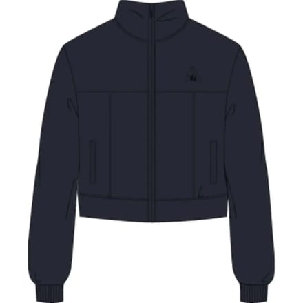 Dames sweatshirt Le Coq Sportif Essential FZ
