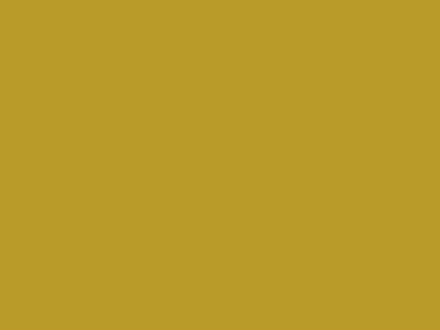 Effen mat goud Inpakpapier – 50 cm × 200 m – 80 g/m² Gecoat – Cadeaupapier