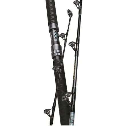 Spinhengel Okuma Makaira 50Lbs