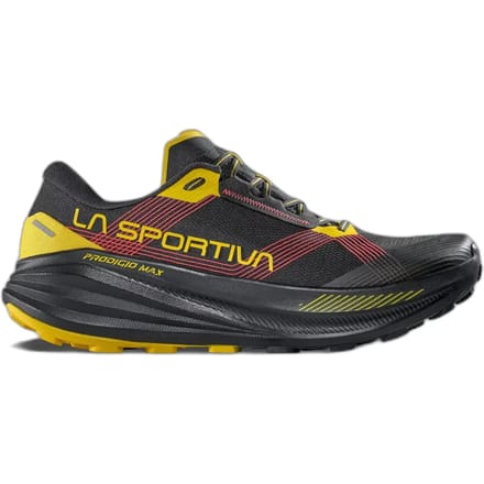 Wandelschoenen La Sportiva Prodigio Max