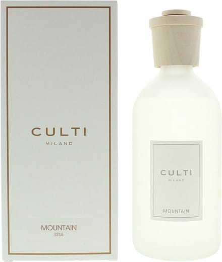 Culti Stile Classic Mountain Geurstokjes 500ml