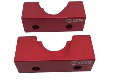 AMD TOOLS Marea/Brava/Coupe - Distributie Blokkeerset - Precisie - Betrouwbaarheid - Veiligheid