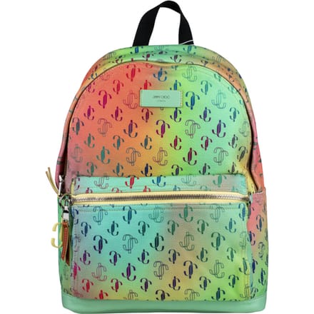 Jimmy Choo Wilmer rugzak Veelkleurig