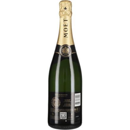 Champagne Extra Brut 'Reserve Imperiale' Moët & Chandon