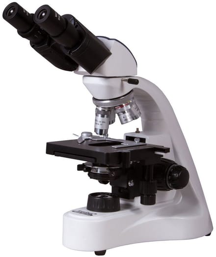 Levenhuk - 73984 - MED 10B Verrekijker Microscoop
