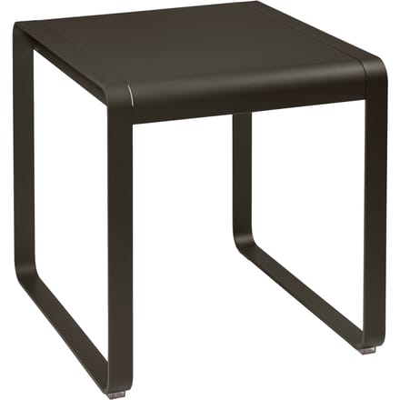 Fermob BELLEVIE Tafel - E3 Tonka - 74 x 80 cm