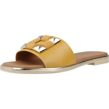 Platte sandalen Repo 71123r