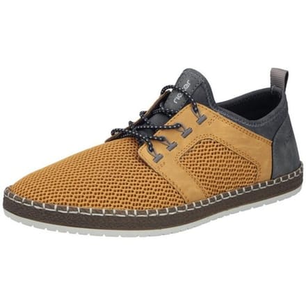 Nette schoenen Rieker -