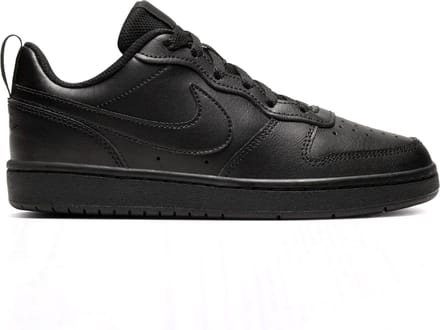 Lage Sneakers Nike COURT BOROUGH LOW 2 GS