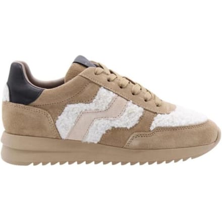 Tamaris - Schoenen - Beige - Dames
