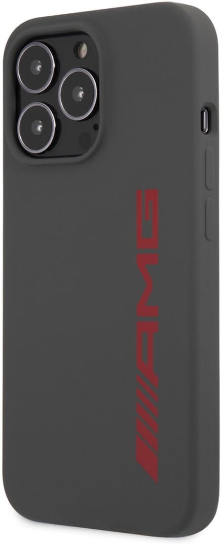 CG MOBILE AMG Liquid Silicone Case