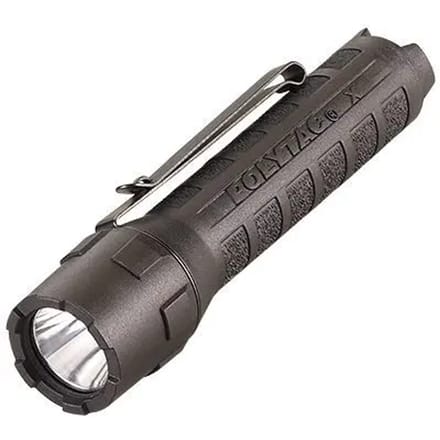 Lamp met 18650 usb batterij en snoer Streamlight Stream Polytac X
