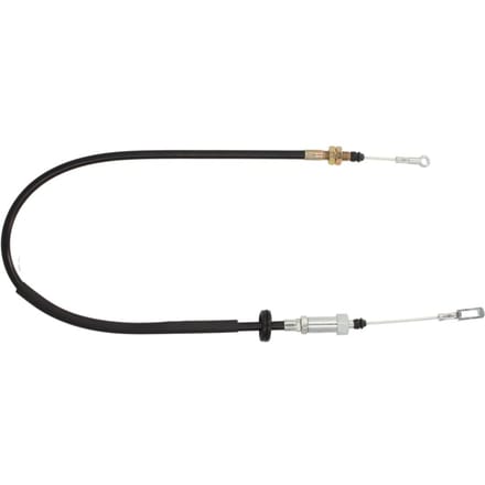 Kabel, parkeerrem ABE C7F024