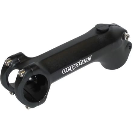 Humpert Ergotec A-Head High Charisma 31.8mm, 20° Lengte stuurpen 130mm
