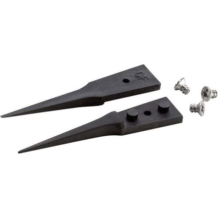 Ideal Tek A5CF Reservepunt voor pincet 5CF 40 mm