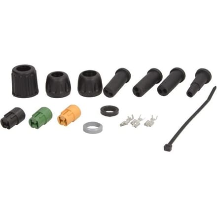 Aspock Kabelconnector ASPÖCK A13-5626-401