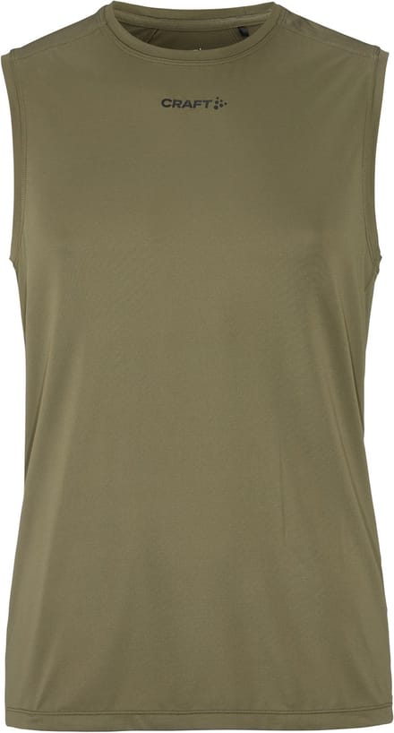 CRAFT ADV ESSENCE SL TEE 2 M Heren Sportshirt - RIFT