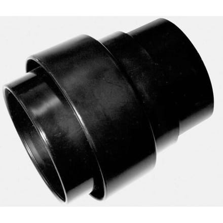 Metabo 0913031288 Universal Afzuigadapter Geschikt voor slangaansluiting: 100 mm