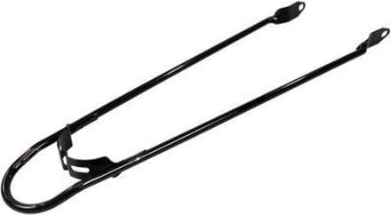 Cortina Spatbordstang achter 28 U4 sapphire black