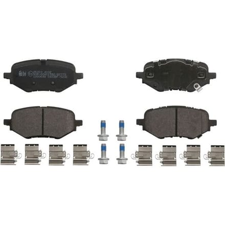 Remblokset FEBI BILSTEIN 1000648