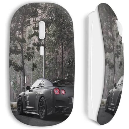 Nissan auto draadloze muis