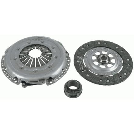 Koppelingsset SACHS 3000 844 701