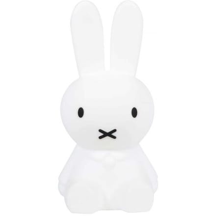Mr Maria Nijntje first light 30cm White unisex