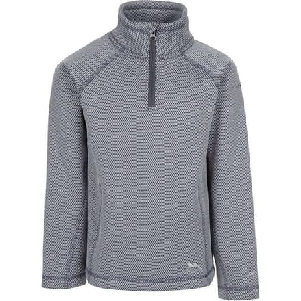 Trespass Kinderen/kinderen gemengde fleece top