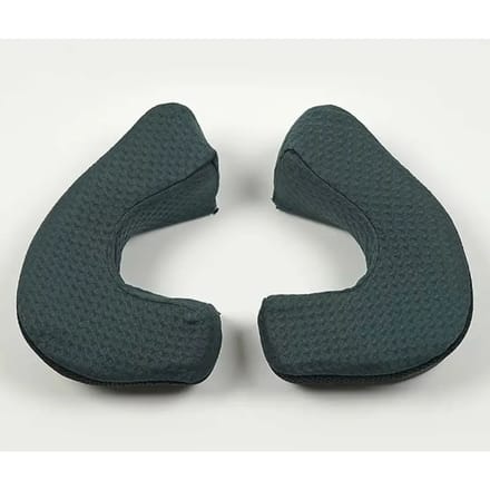 Mousse Zij Lijn Motorhelm Jet Type Lrs Arai