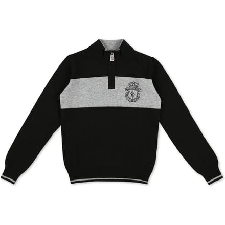 Pullover Met Rits Love
