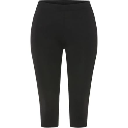 ESMARA Dames legging (Zwart, XS (32/34))