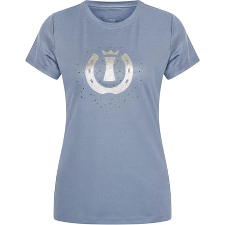 Dames-T-shirt Imperial Riding Hally