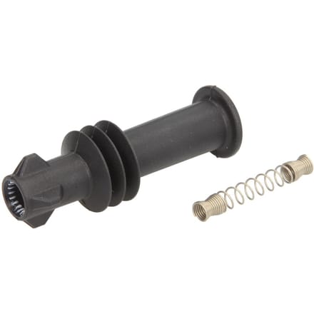 Bougiekabel aansluiting BOSCH 1281005863