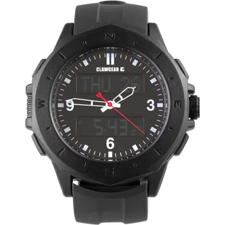 Kijk naar Clawgear Dual Timer