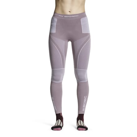 X-bionic Energy Accumulator 4.0 Leggings Grijs M Vrouw
