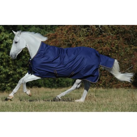 Outdoor paardendeken Bucas Irish 50g
