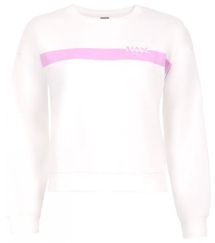 Dames sweatshirt nax sedona l