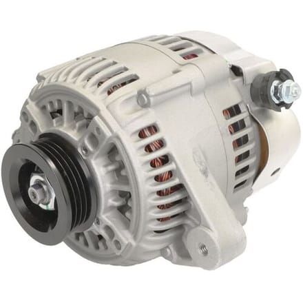 Driefasige generator RIVOLV RIV600109