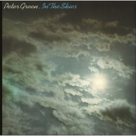 In The Skies - Peter Green