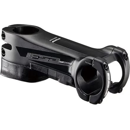 Fsa Non Series Smr 31.8 Mm Fiets Stuurpen Zwart 100 mm / ±6º