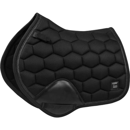 Zadeldek voor paarden EQPRO CSO Brillance