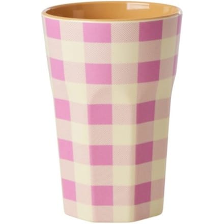 Rice melamine beker large check it out