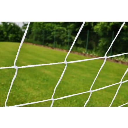 3 x 2 m futsal voetbalnet - 2 mm Powershot