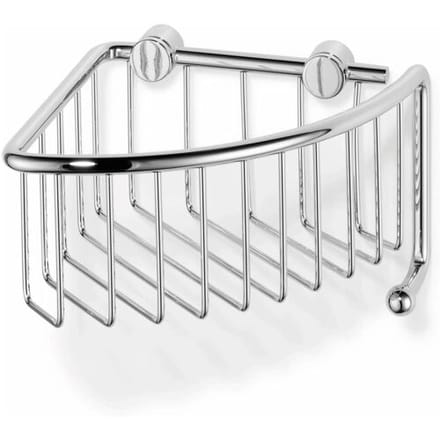 Giese shower basket uni set corner model 30018-02